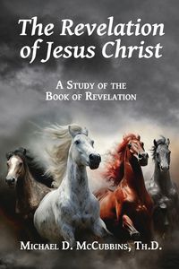 Produktbild: The Revelation of Jesus Christ