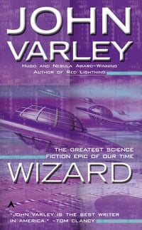 Produktbild: Wizard