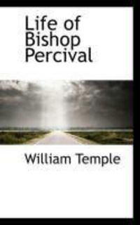 Produktbild: Life of Bishop Percival