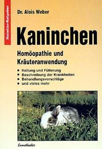 Produktbild: Kaninchen