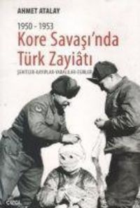 Produktbild: 1950-1953 Kore Savasinda T&uuml;rk Zayiati