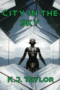 Produktbild: City in the Sky