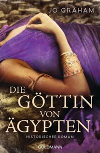 Produktbild: Die G&ouml;ttin von &Auml;gypten