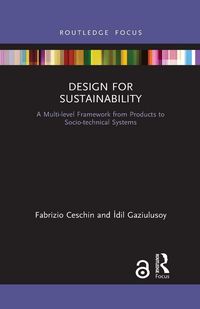 Produktbild: Design for Sustainability