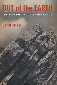 Produktbild: Out of the Earth