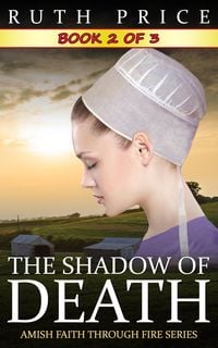Produktbild: The Shadow of Death -- Book 2