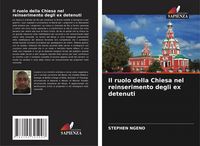 Produktbild: Il ruolo della Chiesa nel reinserimento degli ex detenuti
