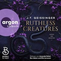 Produktbild: Ruthless Creatures