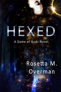 Produktbild: Hexed: A Game of Gods Novel