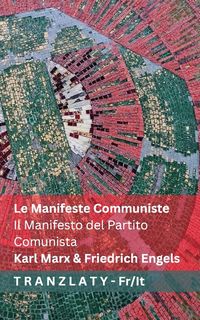 Produktbild: Le Manifeste Communiste / Il Manifesto del Partito Comunista