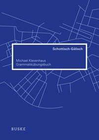 Produktbild: Grammatik&uuml;bungsbuch Schottisch-G&auml;lisch