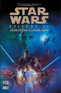 Produktbild: Star Wars Masters