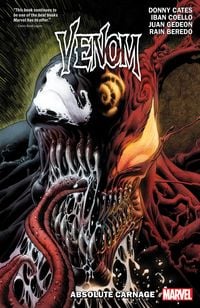 Produktbild: Venom by Donny Cates Vol. 3