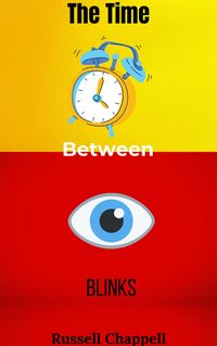 Produktbild: The Time Between Blinks