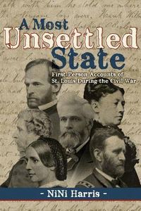 Produktbild: A Most Unsettled State
