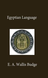 Produktbild: Egyptian Language