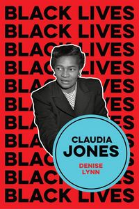 Produktbild: Claudia Jones