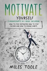 Produktbild: Motivate Yourself