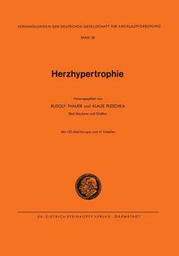 Produktbild: Herzhypertrophie