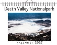 Produktbild: Death Valley Nationalpark