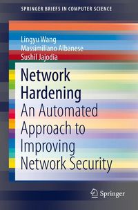 Produktbild: Network Hardening