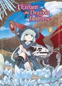 Produktbild: Skull dragon's precious daughter. Tome 2