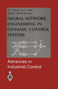 Produktbild: Neural Network Engineering in Dynamic Control Systems