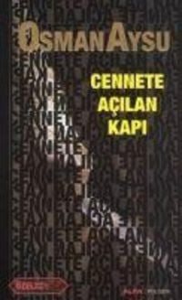 Produktbild: Cennete Acilan Kapi Cep Boy