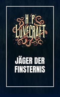 Produktbild: J&auml;ger der Finsternis