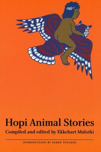 Produktbild: Hopi Animal Stories