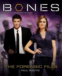 Produktbild: Ruditis, P: Bones - the Forensic Files
