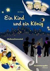 Produktbild: Ein Kind und ein K&ouml;nig