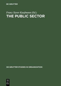 Produktbild: The Public Sector