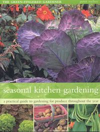 Produktbild: Seasonal Kitchen Gardens