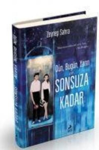 Produktbild: D&uuml;n Bug&uuml;n Yarin ve Sonsuza Kadar Ciltli