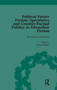 Produktbild: Political Future Fiction Vol 1