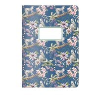 Produktbild Hefte A5 Pattern Äffchen