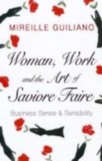 Produktbild: Women Work & the Art of Savoir Fair Sign