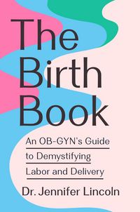 Produktbild: The Birth Book