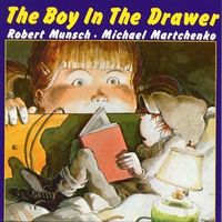 Produktbild: The Boy in Drawer