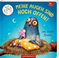 Produktbild: Meine Augen sind noch offen!