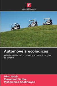 Produktbild: Autom&oacute;veis ecol&oacute;gicos