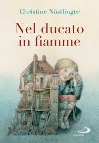 Produktbild: Nel ducato in fiamme