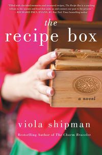 Produktbild: Recipe Box