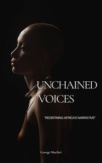 Produktbild: Unchained Voices (African heritage, #2)