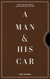 Bild vom Artikel A Man & His Car vom Autor Matt Hranek