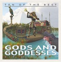 Produktbild: God & Goddess Stories