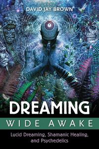 Produktbild: Dreaming Wide Awake