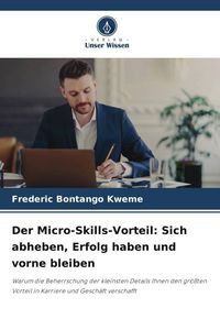 Produktbild: Bontango Kweme, F: Micro-Skills-Vorteil: Sich abheben, Erfol