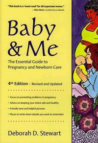Produktbild: Stewart, D: Baby and Me